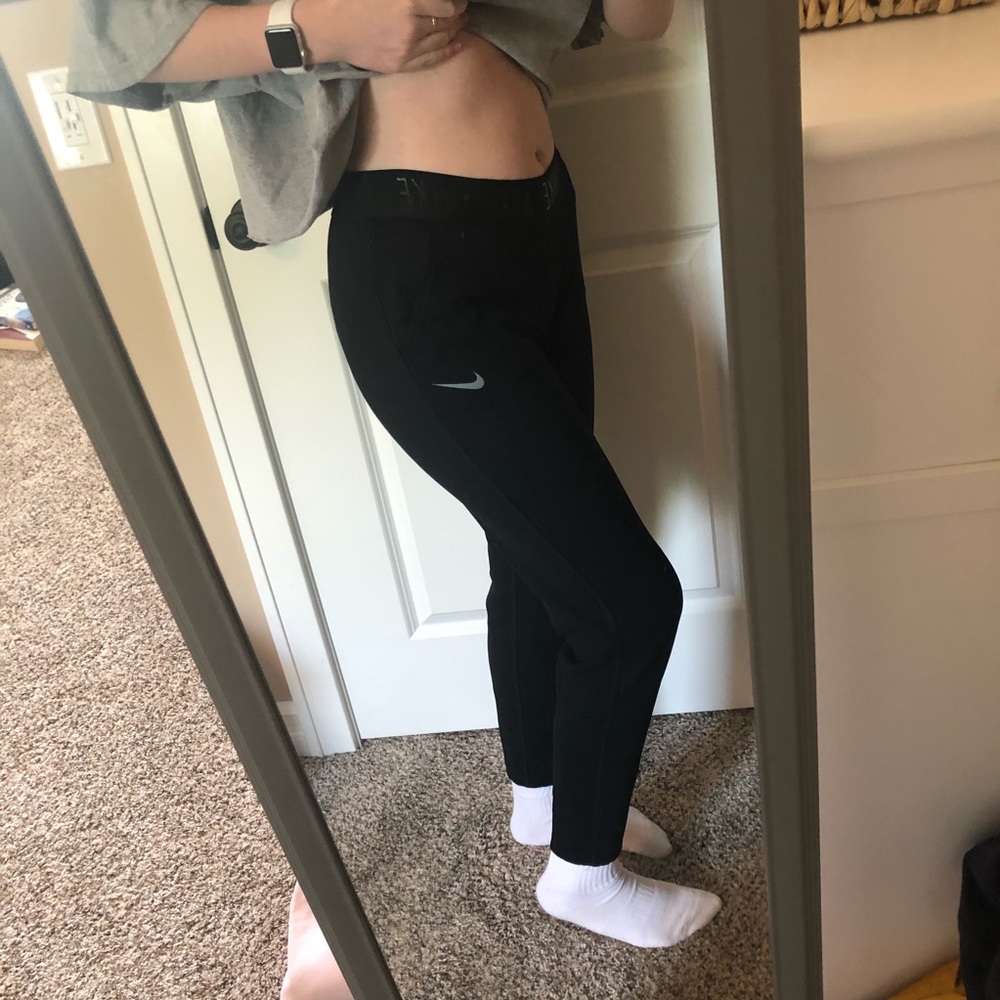 Nike sweatpants